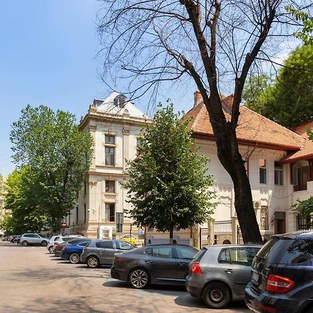 Vd Boutique Apartments No 2 Βουκουρέστι Εξωτερικό φωτογραφία
