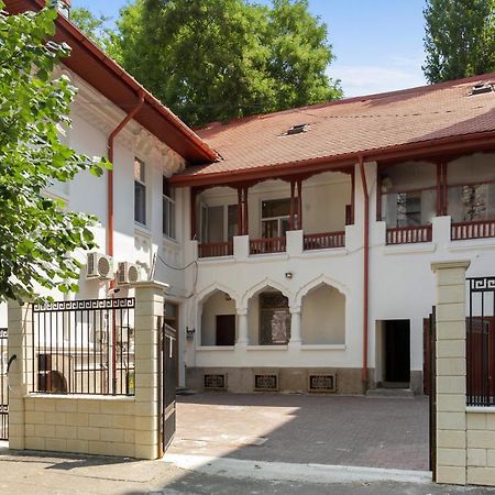 Vd Boutique Apartments No 2 Βουκουρέστι Εξωτερικό φωτογραφία