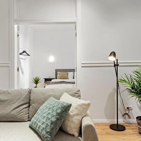 Vd Boutique Apartments No 2 Βουκουρέστι Εξωτερικό φωτογραφία