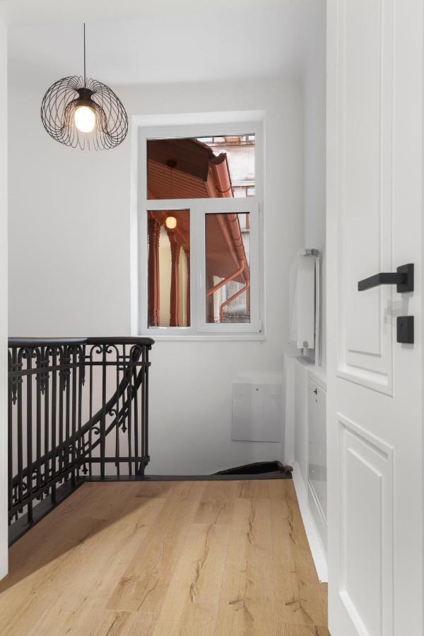 Vd Boutique Apartments No 2 Βουκουρέστι Εξωτερικό φωτογραφία