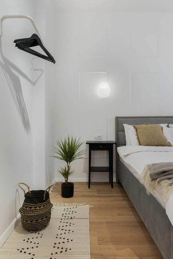 Vd Boutique Apartments No 2 Βουκουρέστι Εξωτερικό φωτογραφία