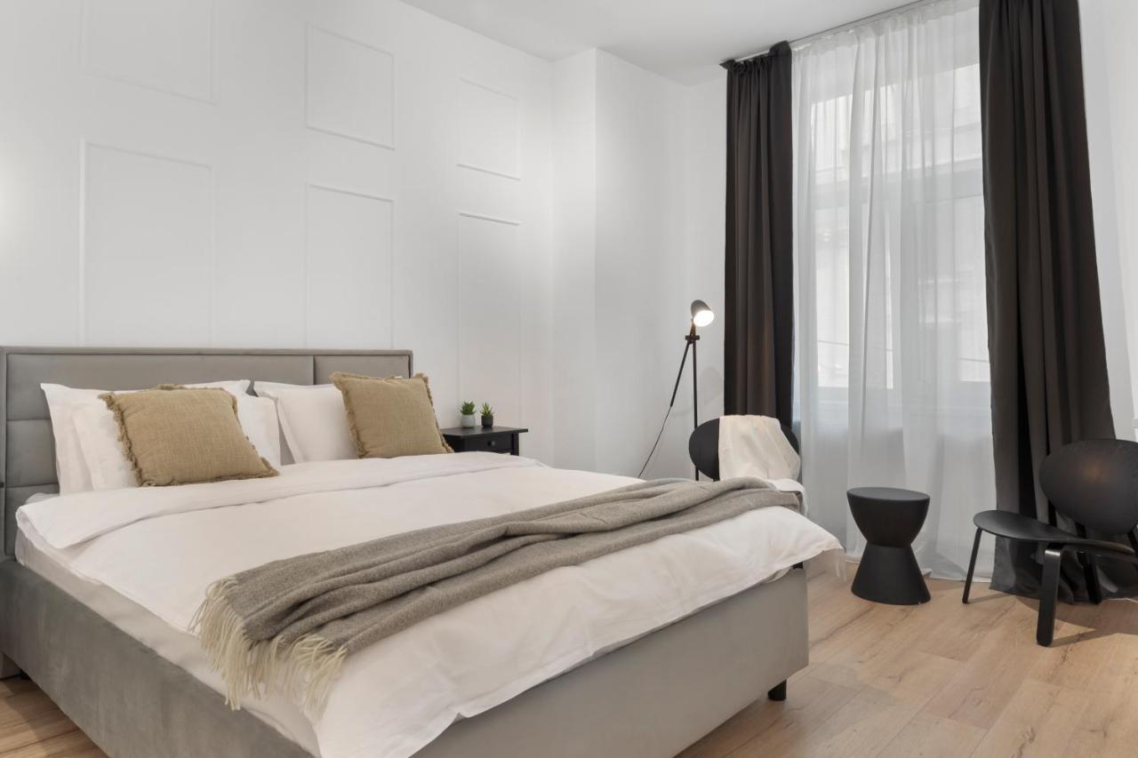 Vd Boutique Apartments No 2 Βουκουρέστι Εξωτερικό φωτογραφία