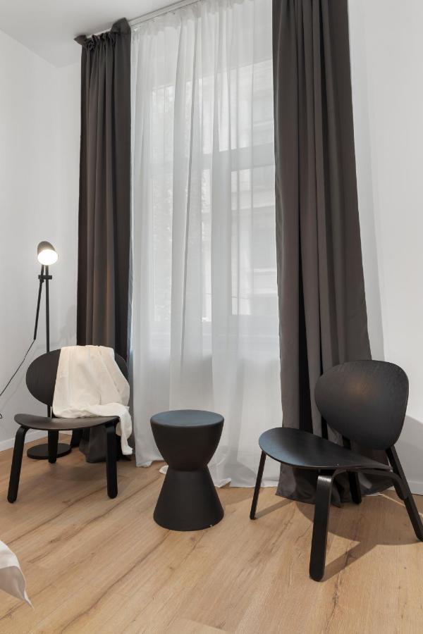Vd Boutique Apartments No 2 Βουκουρέστι Εξωτερικό φωτογραφία
