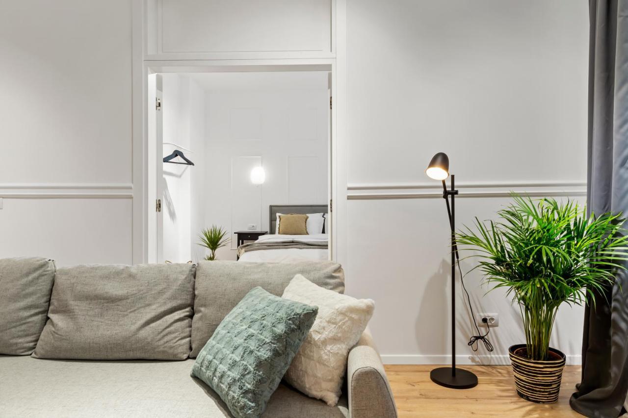 Vd Boutique Apartments No 2 Βουκουρέστι Εξωτερικό φωτογραφία