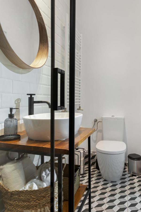 Vd Boutique Apartments No 2 Βουκουρέστι Εξωτερικό φωτογραφία